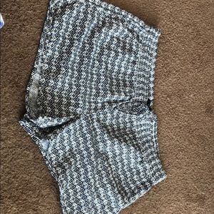 Gap shorts